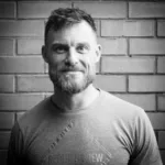 Pete Simon Personal Trainer in Newton Ferrers