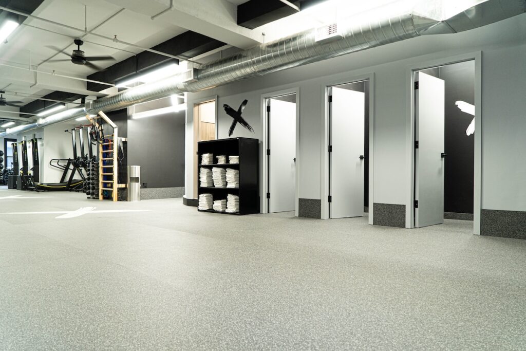 Independent Training Spot: Independent Gym for Personal Trainers 
