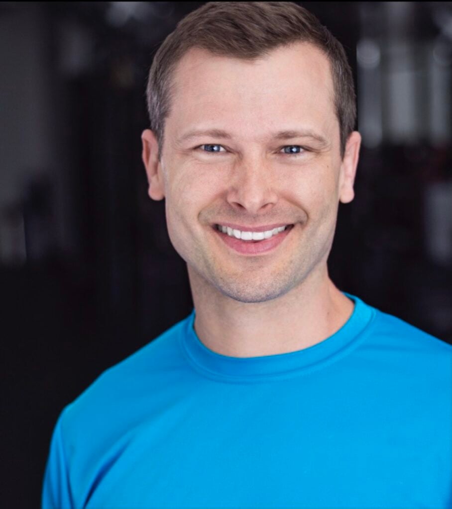 Rick Richey: Indpendent Training Spot
