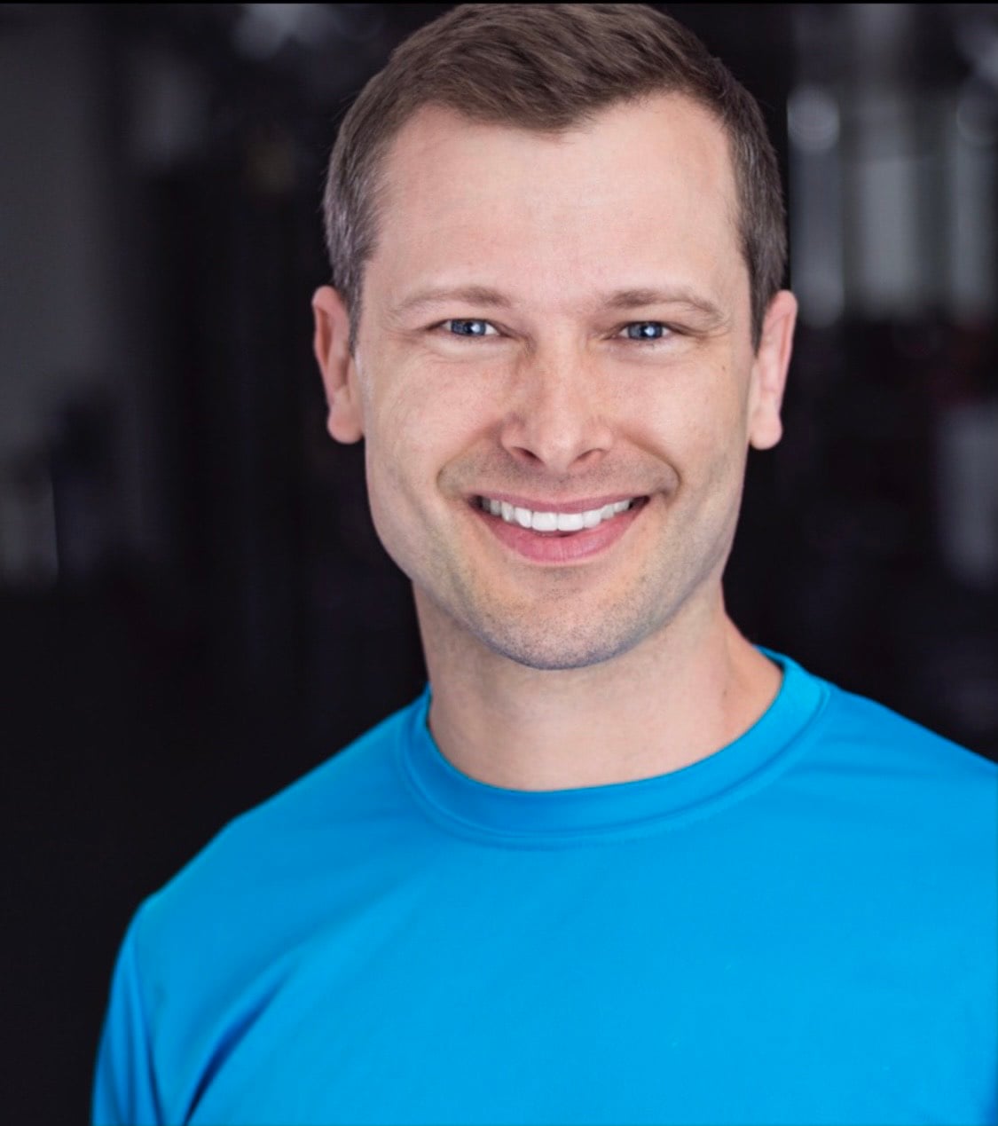 Rick Richey: Independent Training Spot