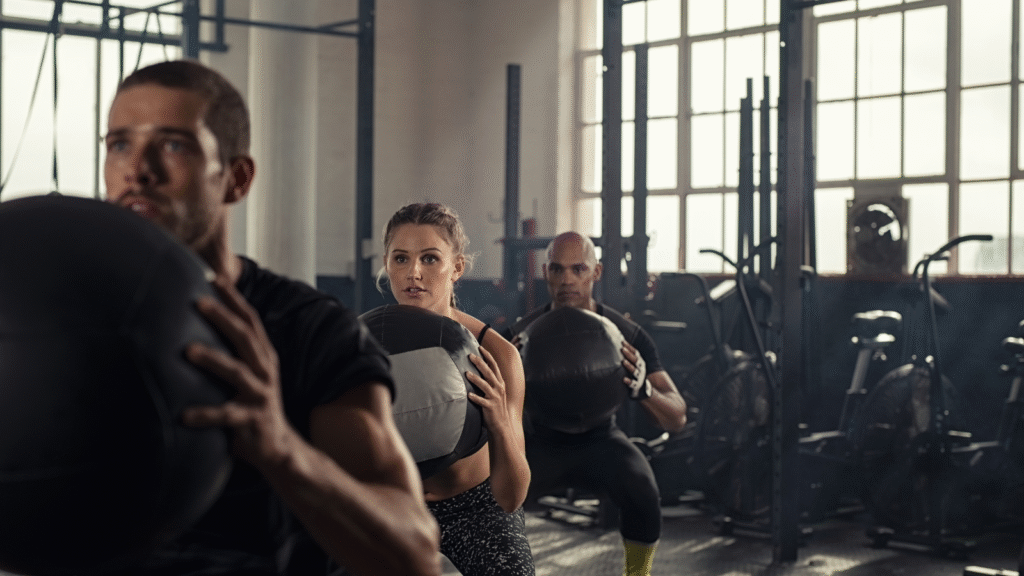 How Many Clients Do You Need to Run a Profitable Group Class in NYC?
