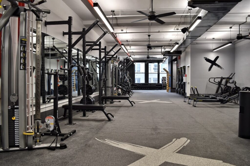 What’s Included When You Rent Space at GroupByITS How Much Does It Cost to Rent Space for Group Training in NYC?