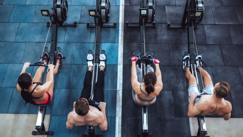 Is Group Training Actually More Profitable Than 1-to-1 Coaching?