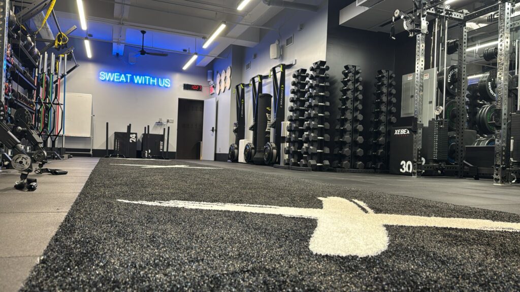 What Running Group Training Actually Requires GroupByITS - group training space in NYC