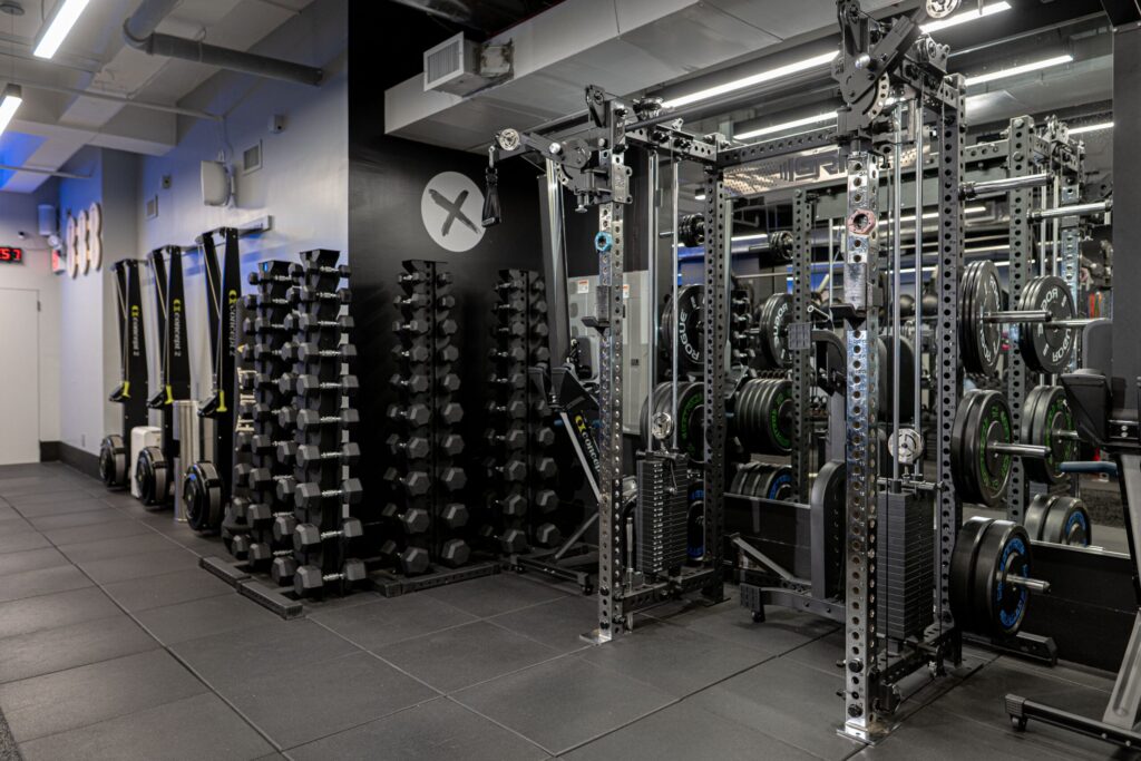 Gym Rental vs Revenue Split in NYC Gym Rental vs Revenue Split in NYC