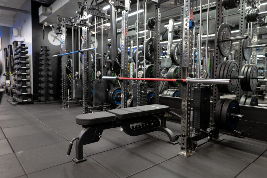 Group by ITS - The Real Decision: Control vs Dependency Gym Rental vs Revenue Split in NYC