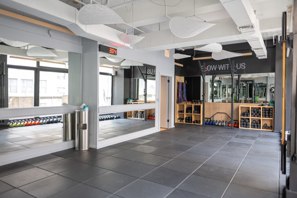 ITS Strength Room-7