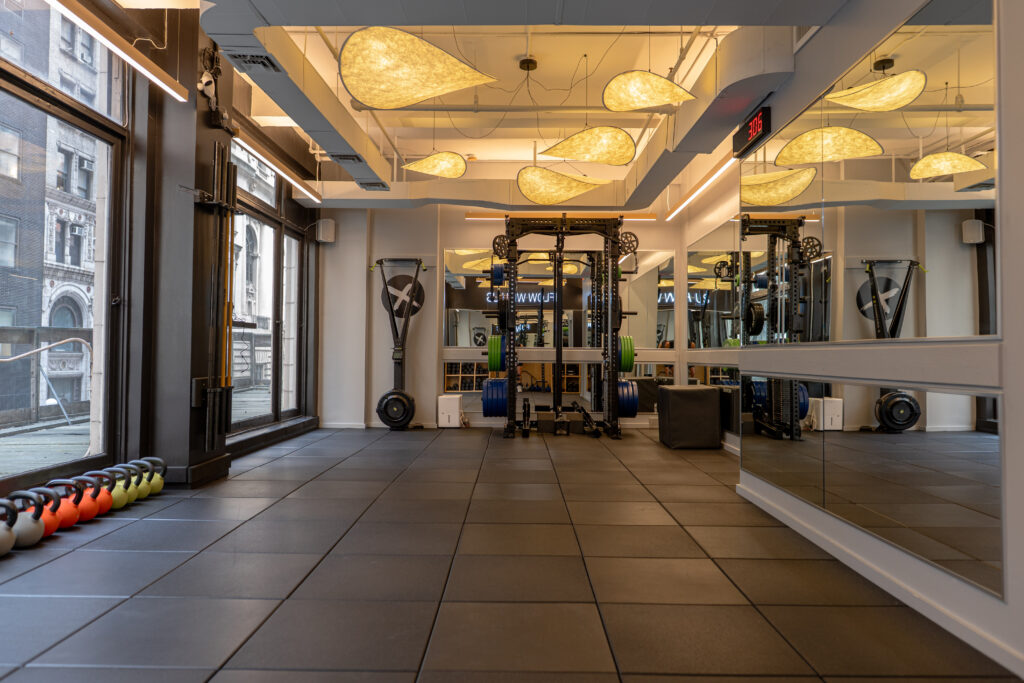 Fitness Group Studio Rental NYC Fitness Group Studio Rental NYC