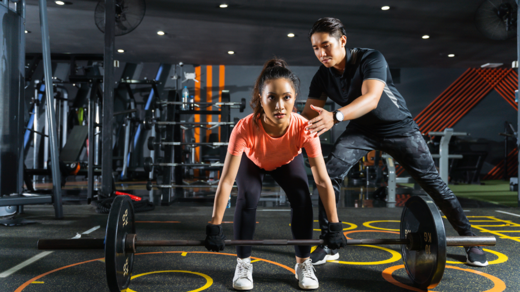 Independent Gym Space in NYC Should You Become an Independent Personal Trainer What do most trainers get wrong about going independent?