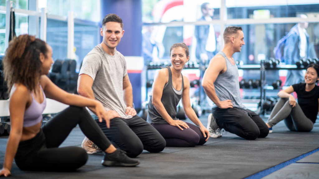 How to Keep Members Coming Back to Your Fitness Classes