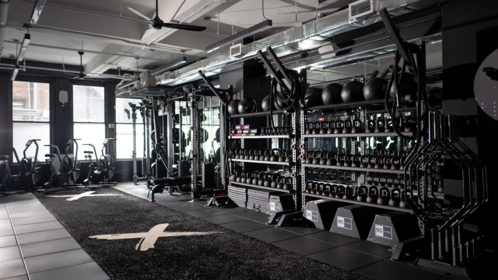 Group by ITS: Independent Gym Space in NYC Should You Become an Independent Personal Trainer Group by ITS: Independent Gym Space in NYC Should You Become an Independent Personal Trainer